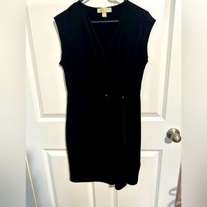 Michael Kors Black Dress